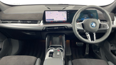 BMW iX1 150kW eDrive20 Shadow Ed 65kWh 5dr Auto [Tech+] Electric Estate